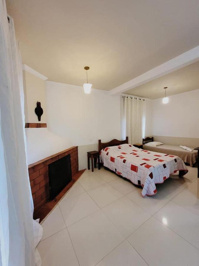Villa Casa Ouro Branco à Tiradentes Extérieur photo