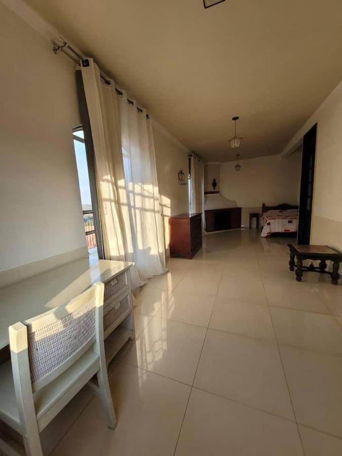 Villa Casa Ouro Branco à Tiradentes Extérieur photo