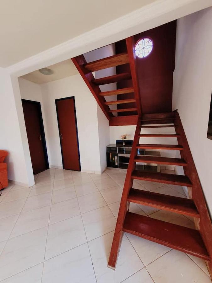 Villa Casa Ouro Branco à Tiradentes Extérieur photo