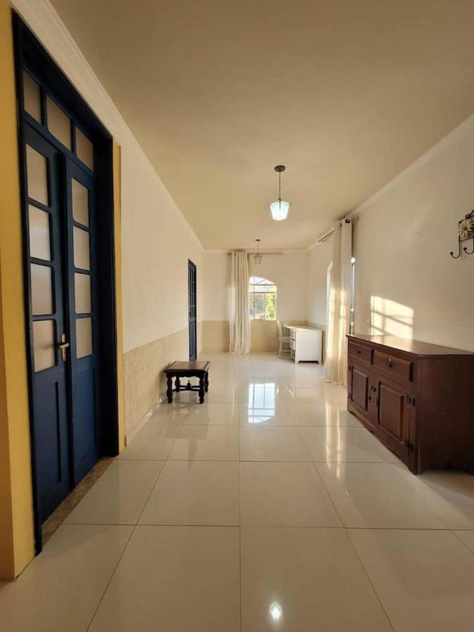 Villa Casa Ouro Branco à Tiradentes Extérieur photo