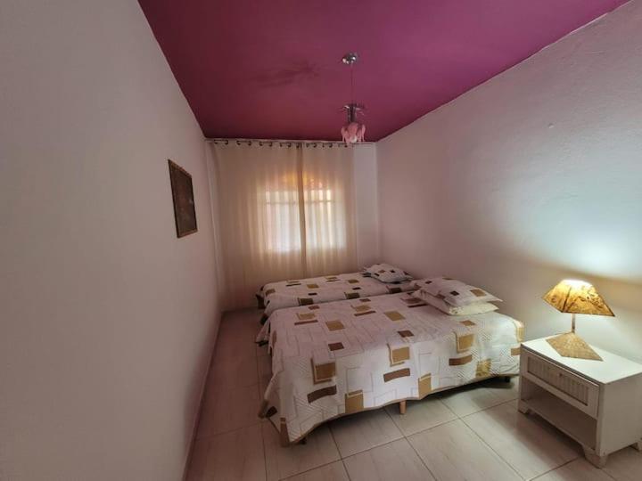 Villa Casa Ouro Branco à Tiradentes Extérieur photo